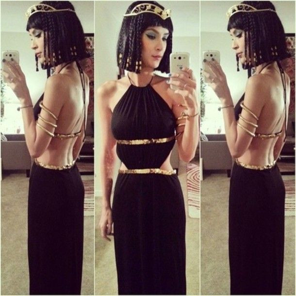 Best ideas about Cleopatra Costume DIY
. Save or Pin Best 25 Cleopatra costume ideas on Pinterest Now.