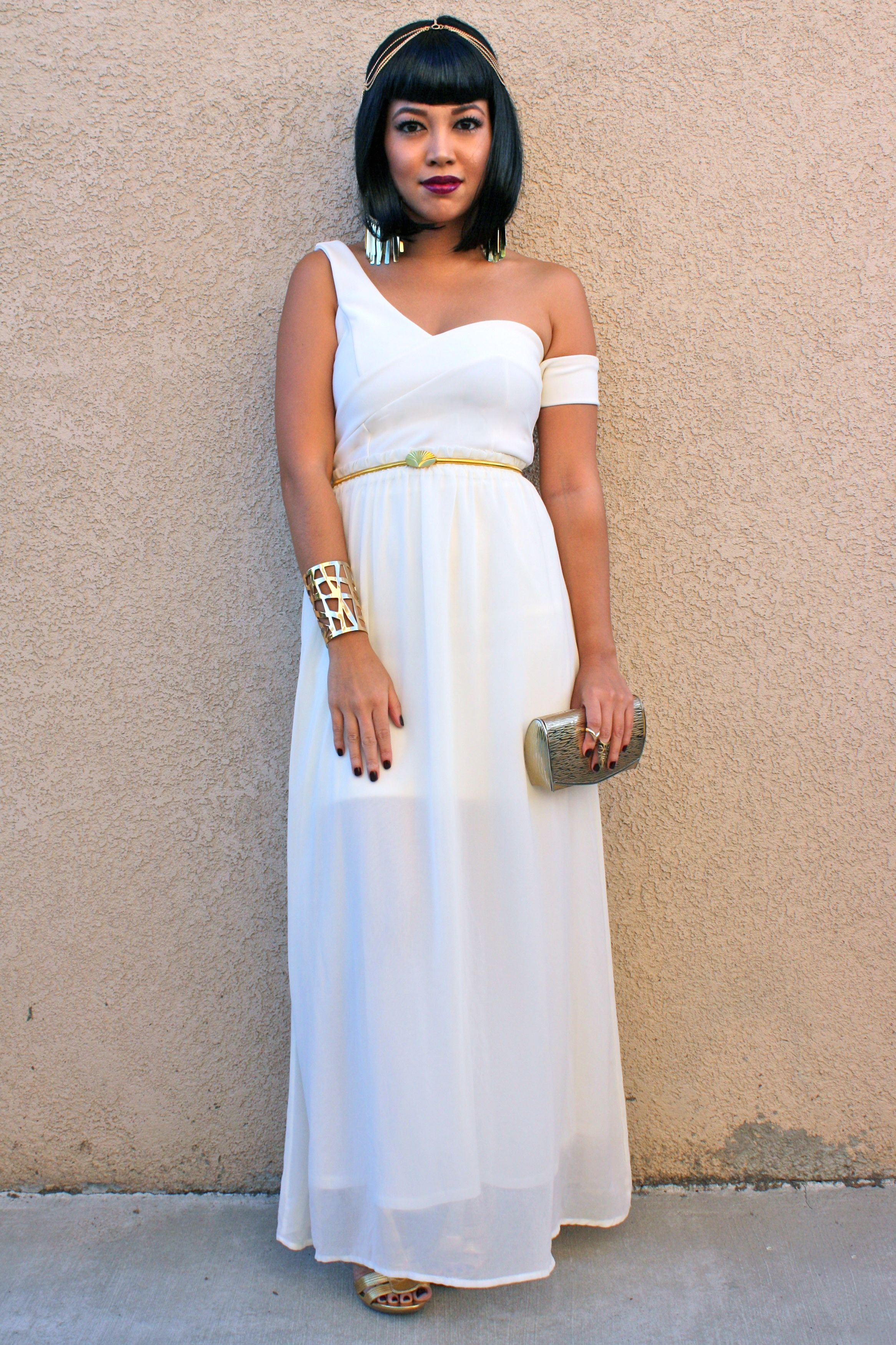 Best ideas about Cleopatra DIY Costume
. Save or Pin diy cleopatra costume Google Search Now.