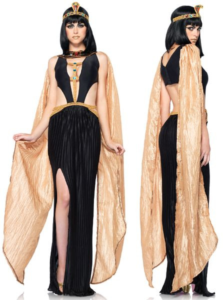Best ideas about Cleopatra DIY Costume
. Save or Pin cleopatra costume diy Google Search Now.
