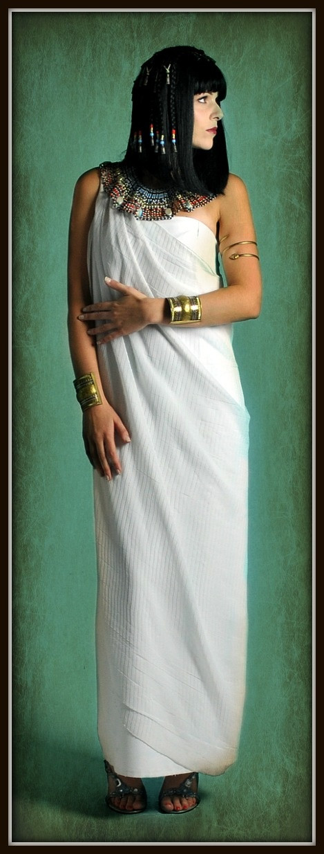 Best ideas about Cleopatra DIY Costume
. Save or Pin 25 best ideas about Cleopatra costume on Pinterest Now.