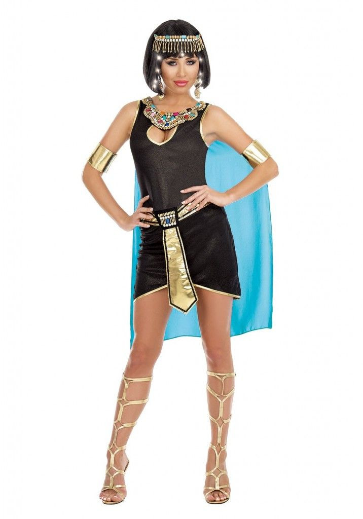 Best ideas about Cleopatra DIY Costume
. Save or Pin 185 best Bible Costumes and Costume Ideas images on Now.