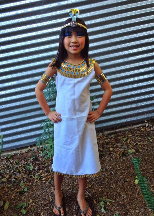 Best ideas about Cleopatra Halloween Costume DIY
. Save or Pin 20 best images about Morgan s Cleopatra Project on Pinterest Now.