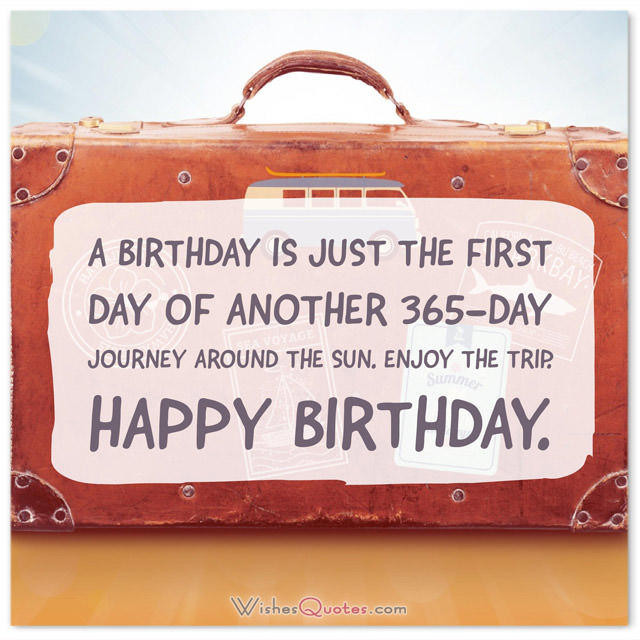 Best ideas about Clever Birthday Quotes
. Save or Pin Birthday Quotes Funny Famous and Clever Updated with Now.