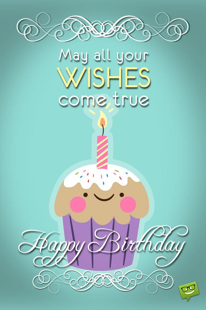 Best ideas about Clever Birthday Wishes
. Save or Pin 99 Clever Birthday Wishes to Make your Greetings Stand Out Now.