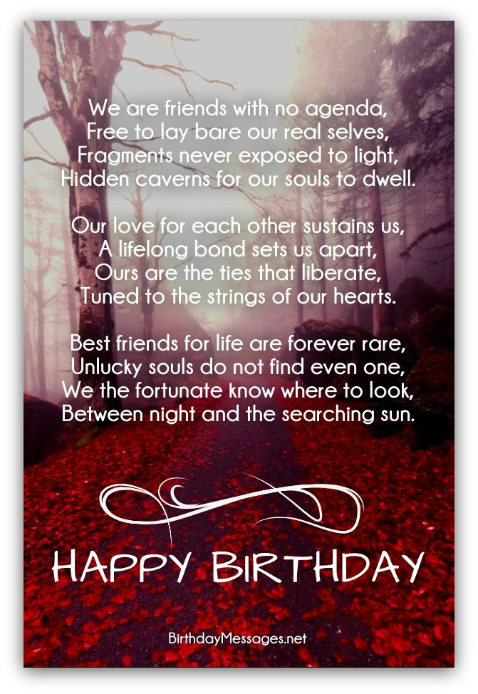 Best ideas about Clever Birthday Wishes
. Save or Pin Clever Birthday Poems Clever Poems for Birthdays Now.