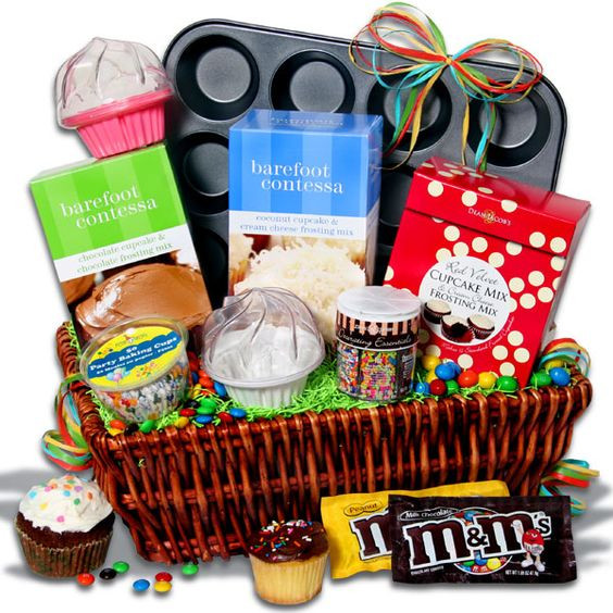 Best ideas about Clever Gift Basket Theme Ideas
. Save or Pin Operation Stockpile Week of 11 13 11 19 Gift Ideas Now.