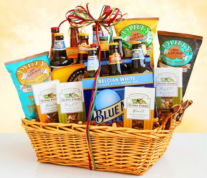 Best ideas about Clever Gift Basket Theme Ideas
. Save or Pin A Look at Some Unique Gift Basket Themes – Get The Ideal Gift Now.