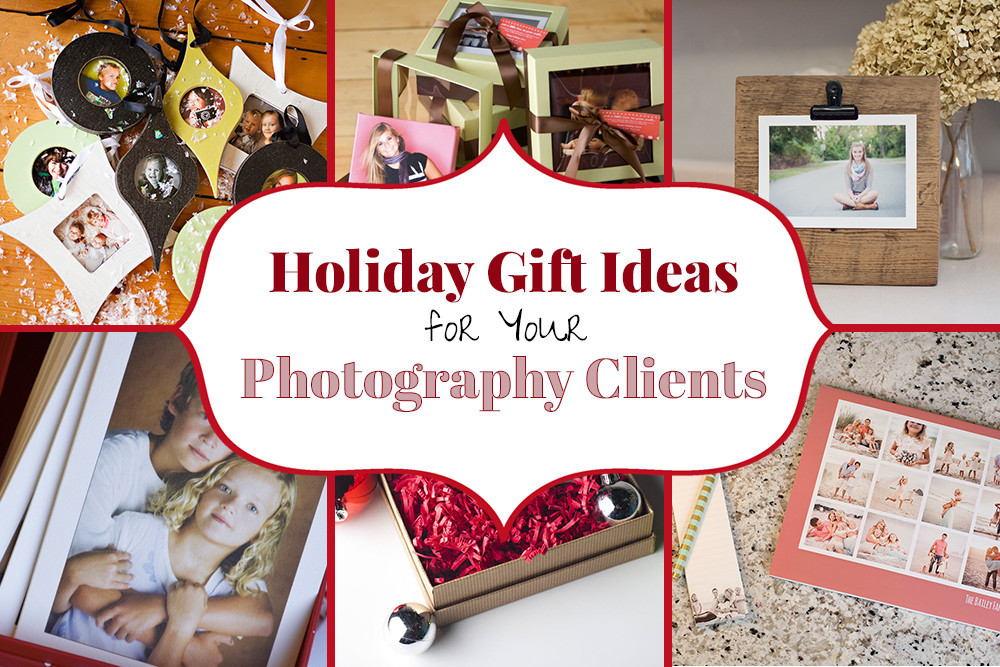 Best ideas about Client Christmas Gift Ideas
. Save or Pin 9 graphy Client Holiday Gift Ideas Joy of Marketing Now.
