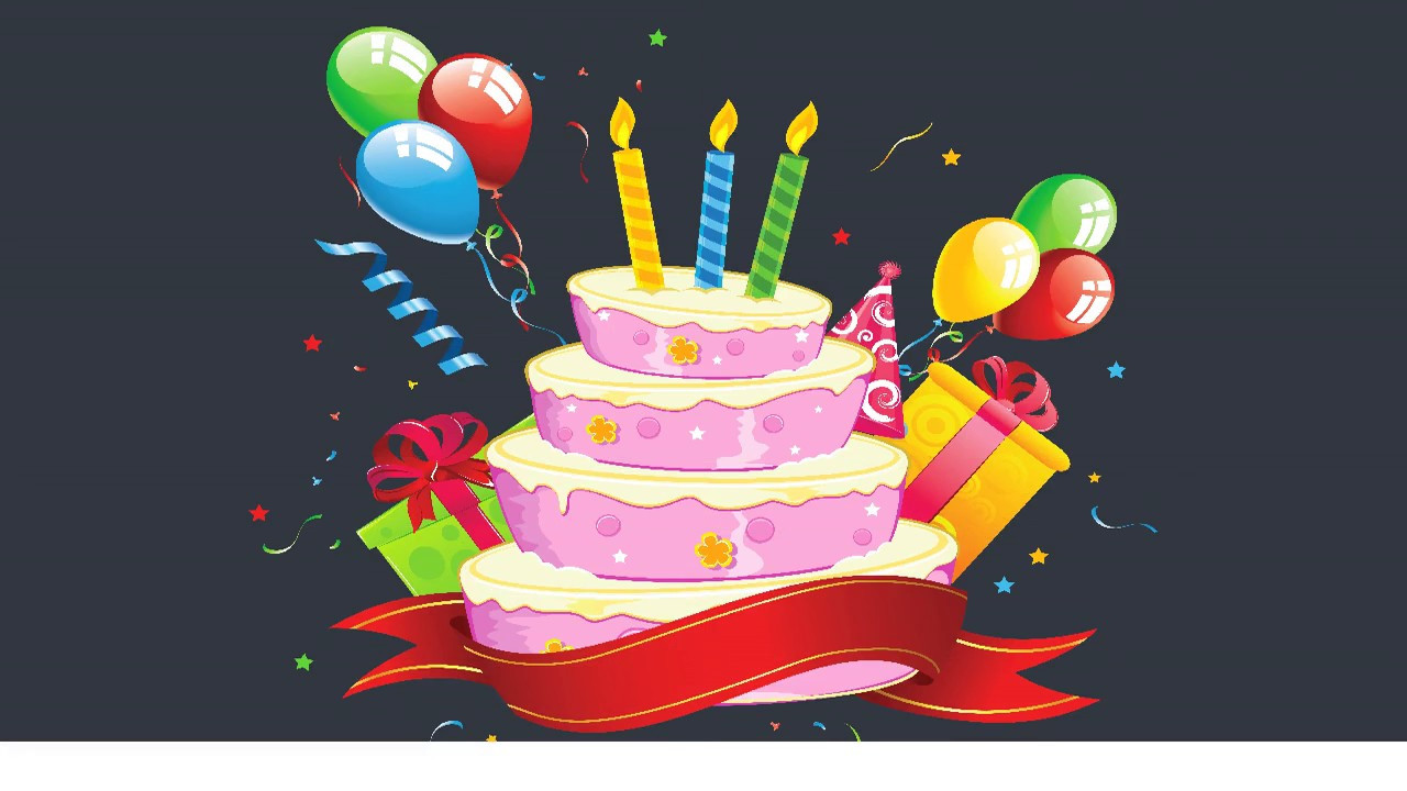 Best ideas about Clip Art Birthday Cake
. Save or Pin Birthday Cake Clip Art Free Download Clip Art Now.