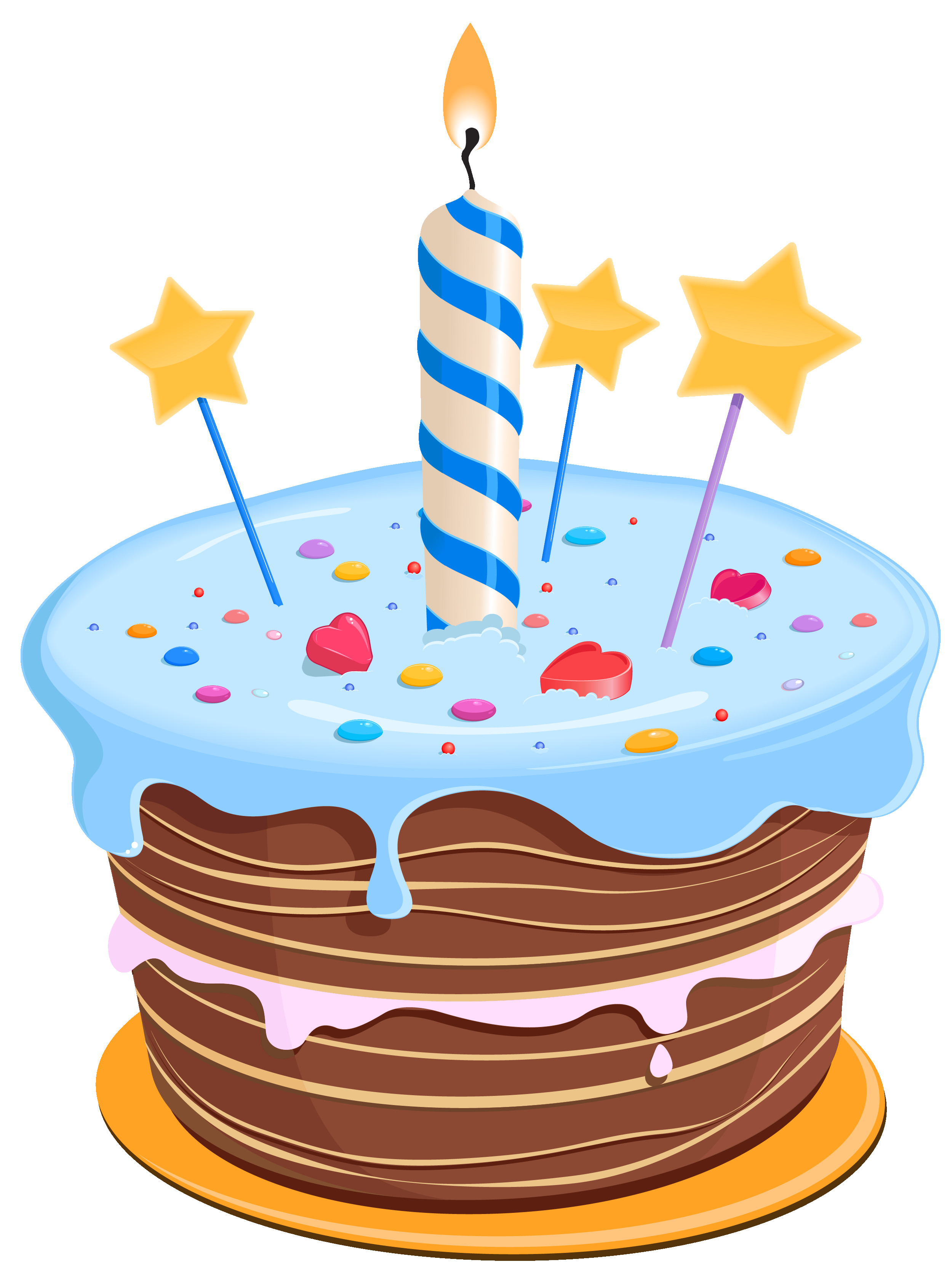 Best ideas about Clipart Birthday Cake
. Save or Pin Set these cute birthday cake clipart as desktop profile in Now.