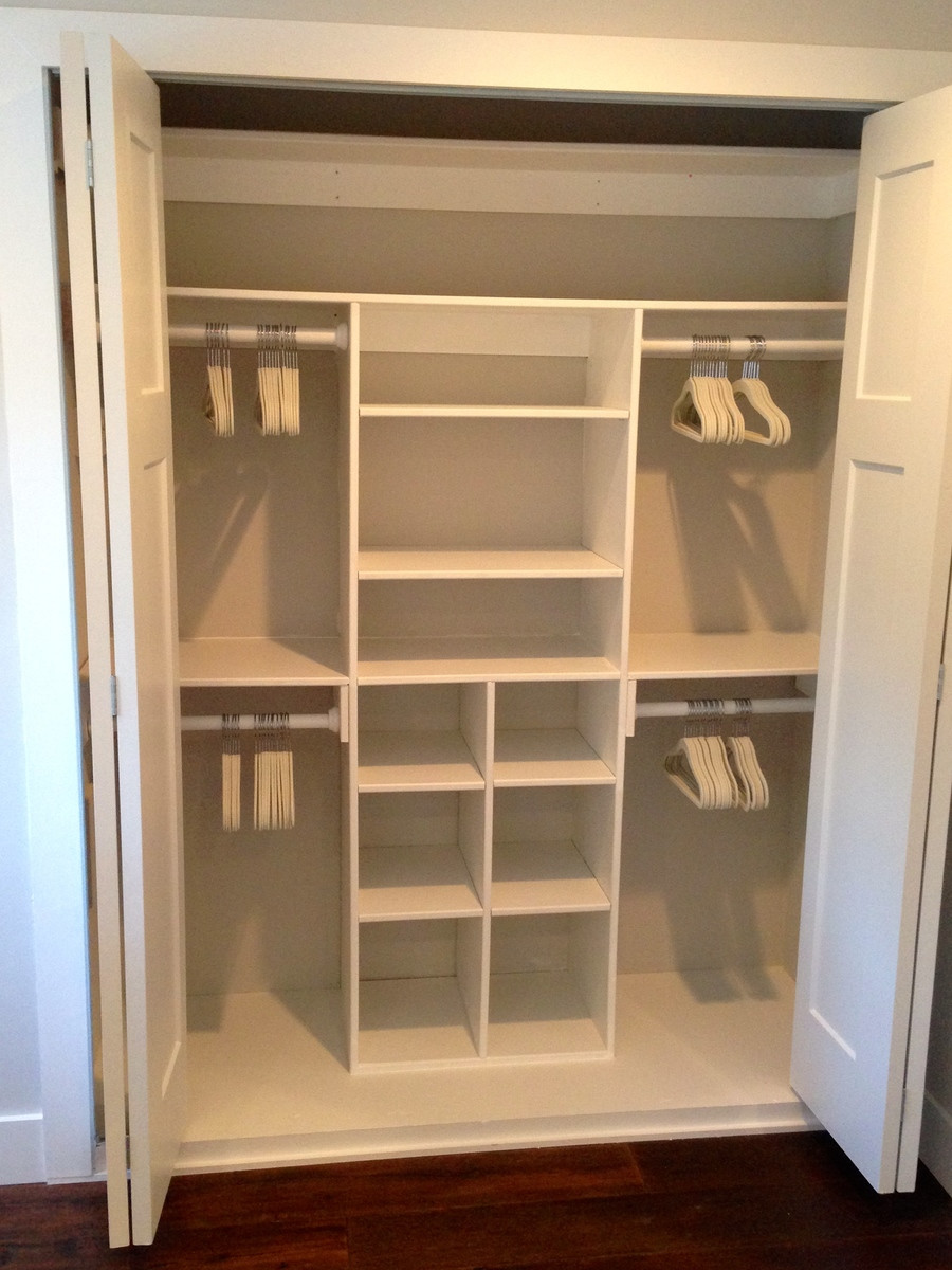 Best ideas about Closet Plans DIY
. Save or Pin Ana White Now.