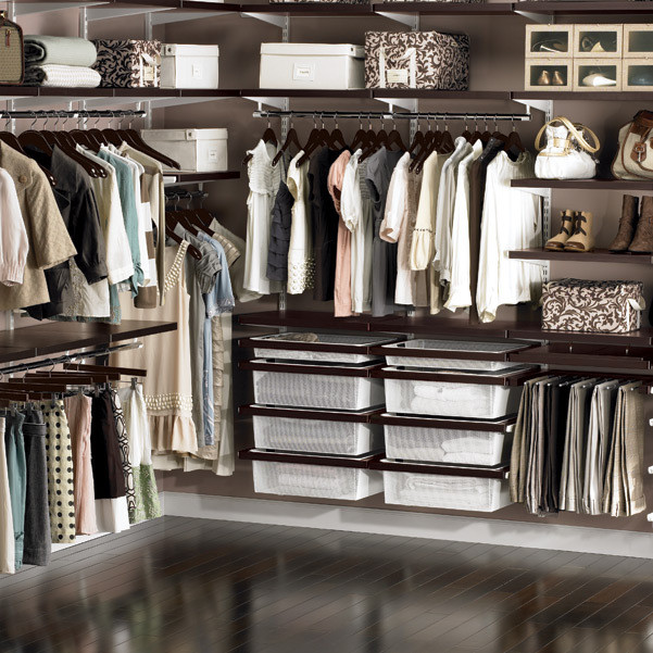 Best ideas about Closet Systems DIY
. Save or Pin My 3 Favorite DIY Closet Systems Now.