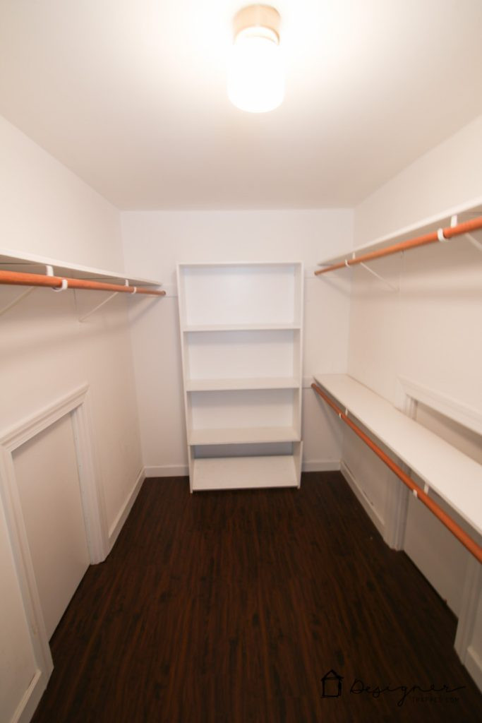 Best ideas about Closet Systems DIY
. Save or Pin DIY Closet System Plans Now.
