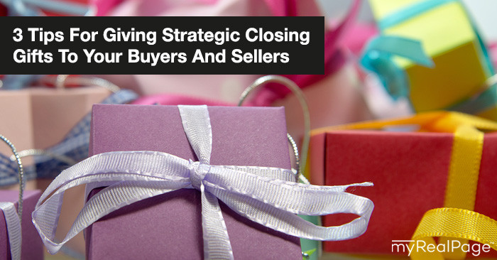 Best ideas about Closing Gift Ideas For Buyers
. Save or Pin 3 Tips for Giving Strategic Closing Gifts to Your Buyers Now.