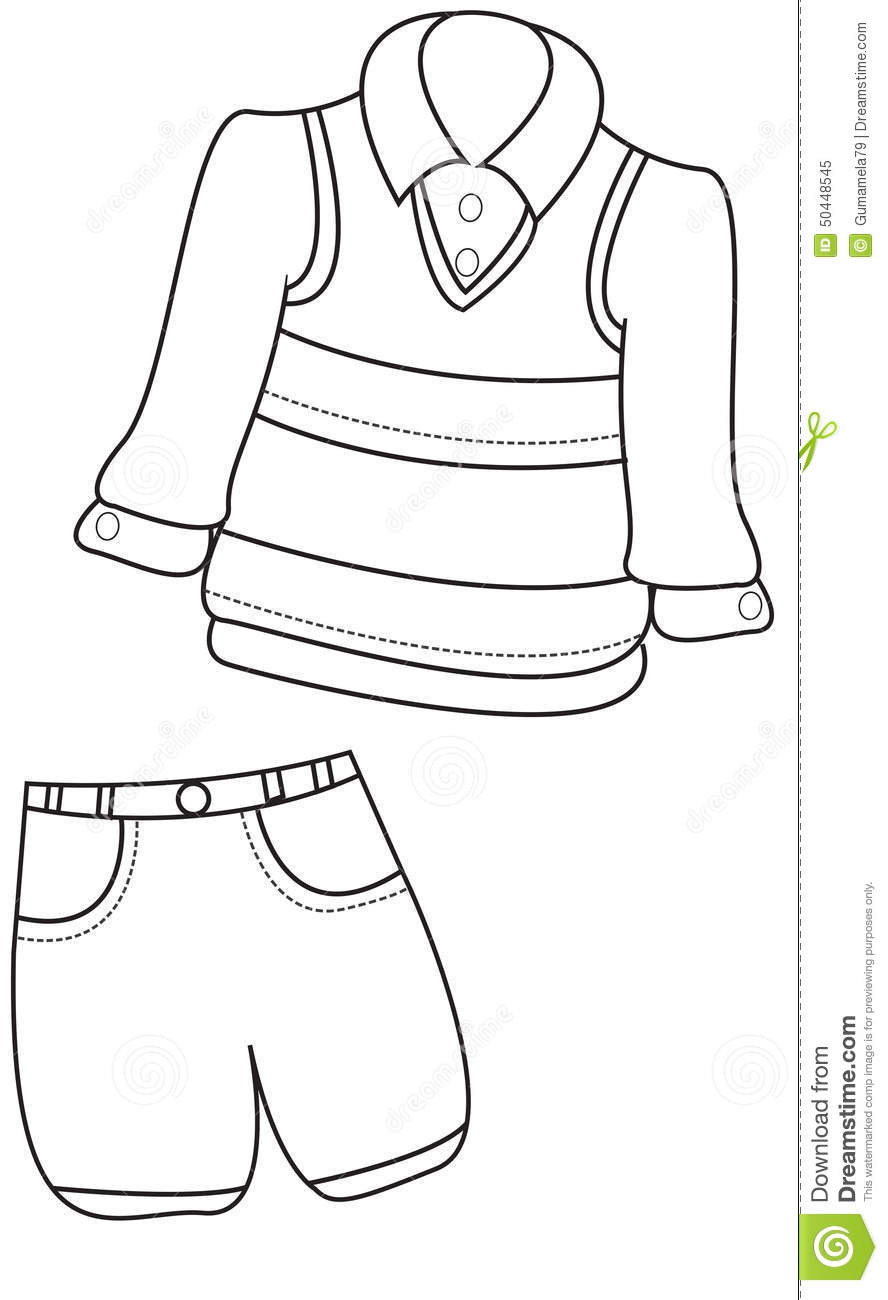 Best ideas about Clothing Coloring Pages
. Save or Pin Clothing Coloring Pages Now.