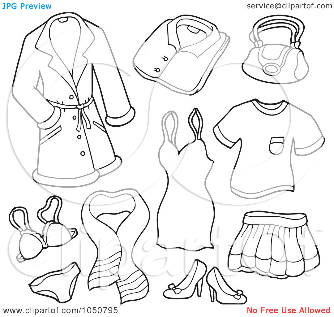 Best ideas about Clothing Coloring Pages
. Save or Pin Girls Underwear Clipart Clipart Kid Now.