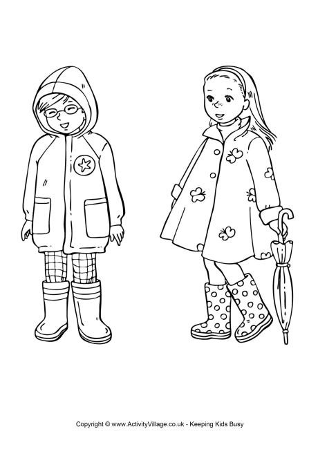 Best ideas about Clothing Coloring Pages
. Save or Pin Spring Clothing Colouring Page Now.