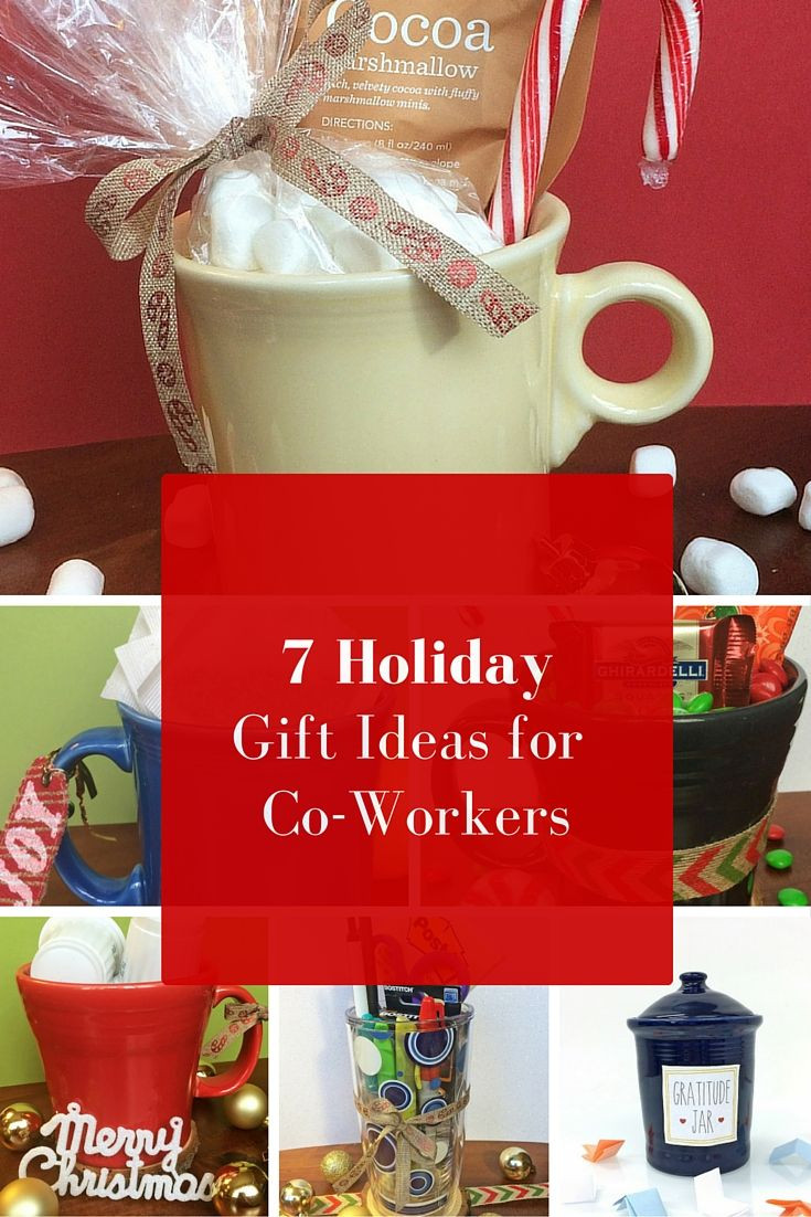 Best ideas about Co Worker Gift Ideas
. Save or Pin 34 best images about Co worker ts on Pinterest Now.