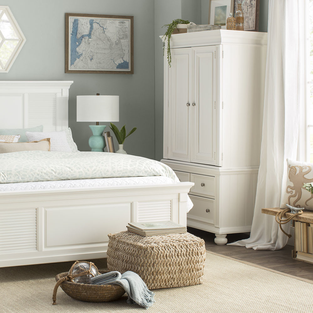 Best ideas about Coastal Bedroom Furniture
. Save or Pin Coastal Furniture and Nautical Decor Now.