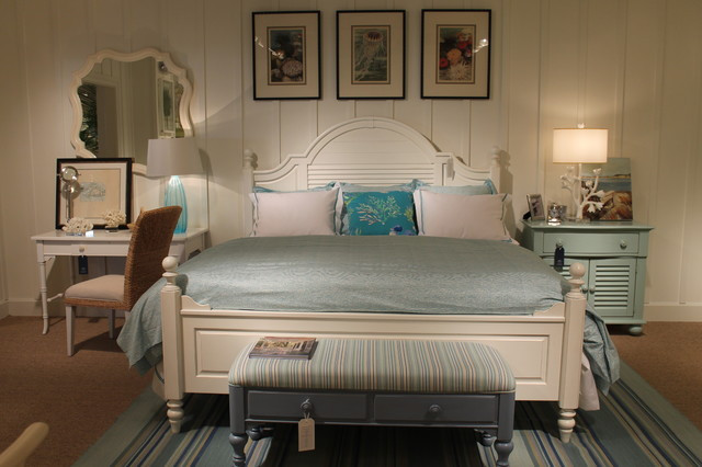 Best ideas about Coastal Bedroom Furniture
. Save or Pin Coastal Living Cottage Bedroom Furniture Now.