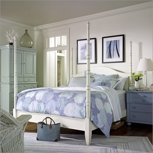 Best ideas about Coastal Bedroom Ideas
. Save or Pin Coastal Bedrooms – The Bed Now.