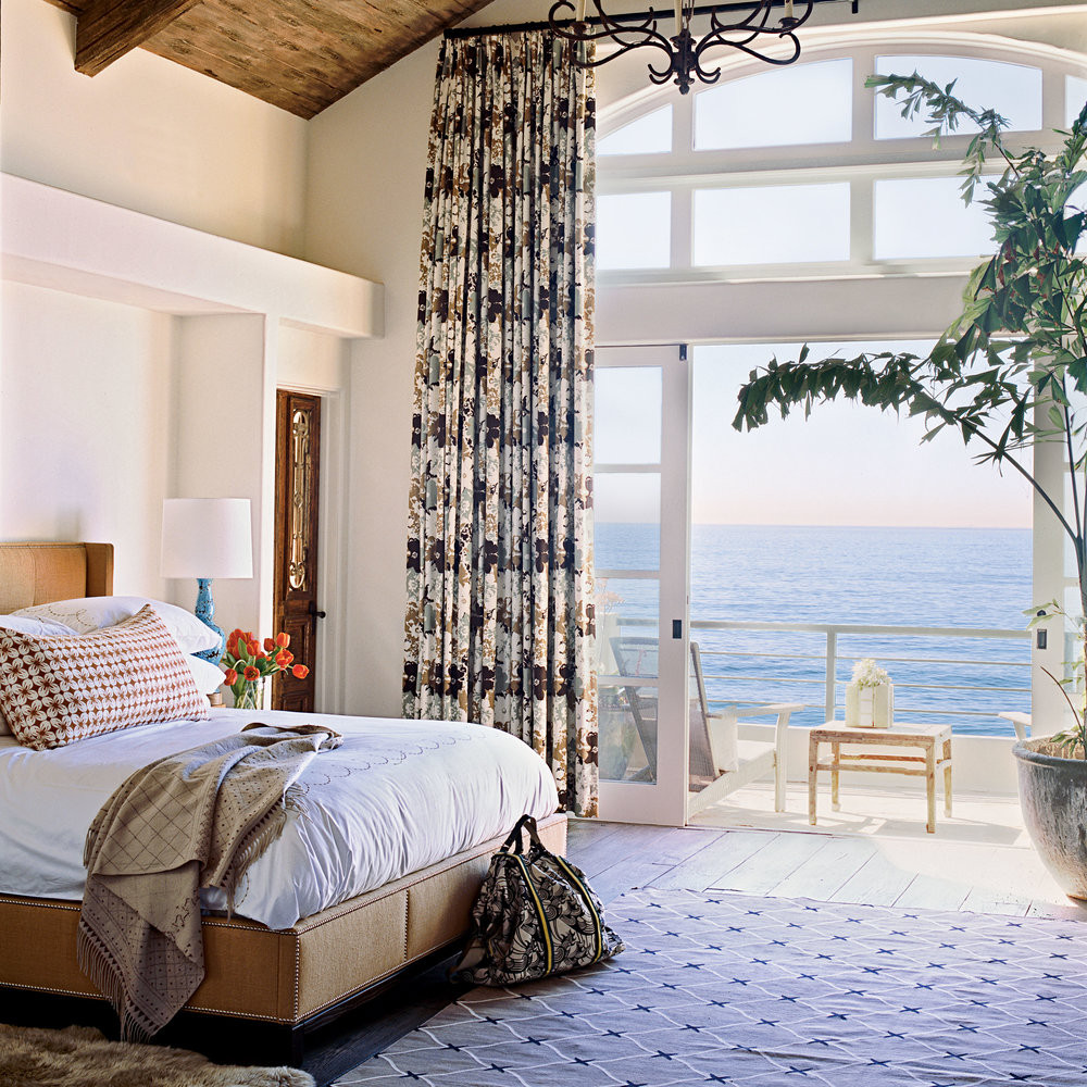 Best ideas about Coastal Bedroom Ideas
. Save or Pin Elegant Coastal Bedroom Soothing Beachy Bedrooms Now.