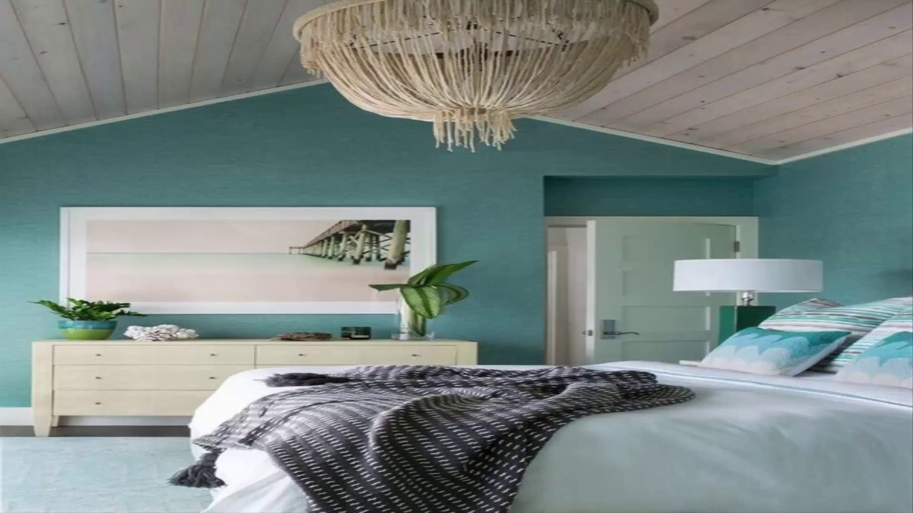 Best ideas about Coastal Bedroom Ideas
. Save or Pin Awesome Coastal Bedroom Design Ideas Now.