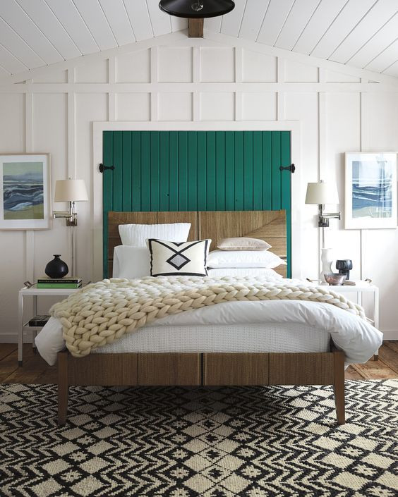 Best ideas about Coastal Bedroom Ideas
. Save or Pin Remodelaholic Now.