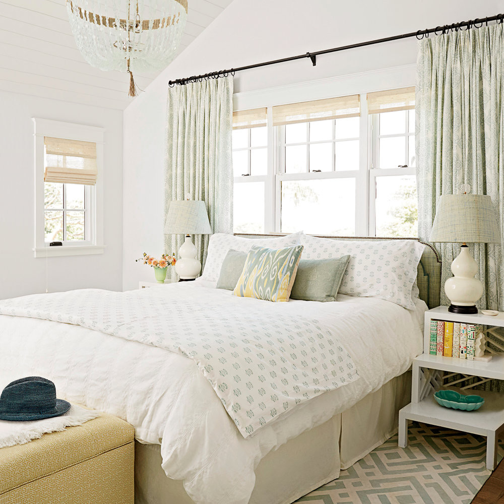 Best ideas about Coastal Bedroom Ideas
. Save or Pin 30 Beautiful Beachy Bedrooms Coastal Living Now.