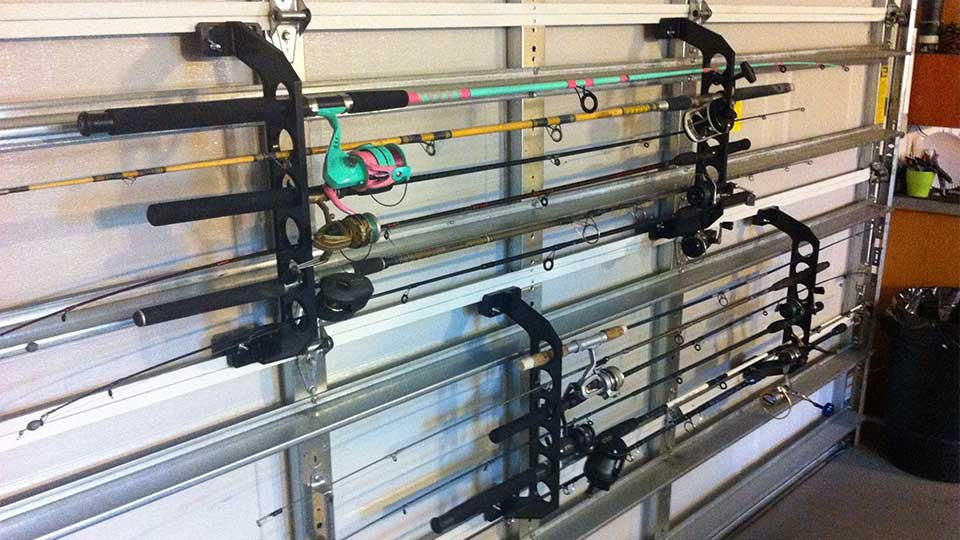 Best ideas about Cobra Garage Door Storage Rack
. Save or Pin Video Gallery Cobra Garage Door Storage Now.