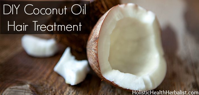 Best ideas about Coconut Oil Hair Treatment DIY
. Save or Pin Coconut Oil Hair Treatment Now.