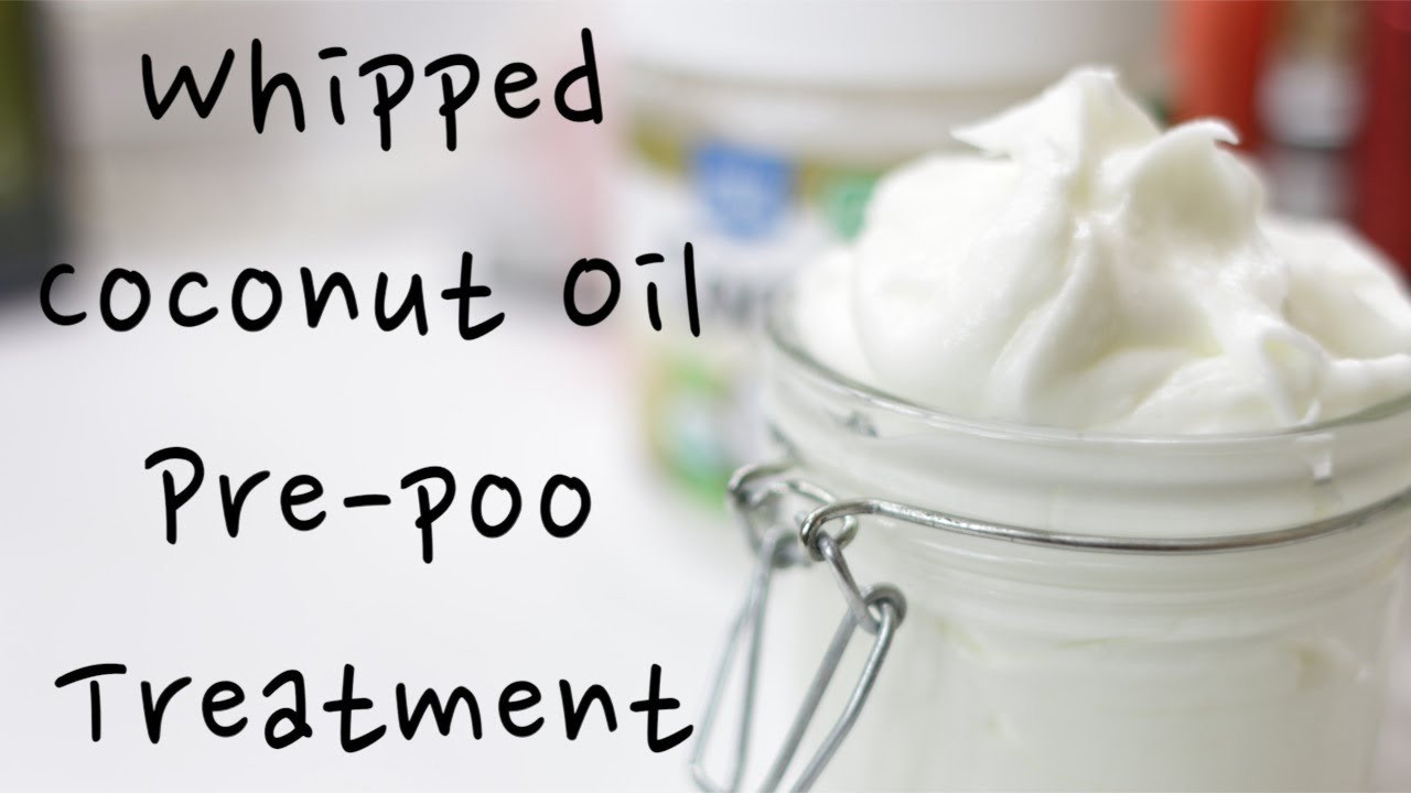 Best ideas about Coconut Oil Hair Treatment DIY
. Save or Pin DIY Whipped Coconut Oil Treatment for Dry Natural Hair Now.