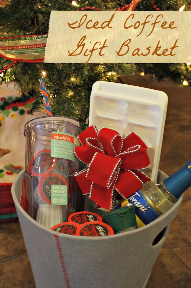 Best ideas about Coffee Gift Basket Ideas Homemade
. Save or Pin Best 25 Coffee t baskets ideas on Pinterest Now.