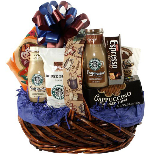 Best ideas about Coffee Gift Basket Ideas
. Save or Pin Frugal NYC Girl Starbucks Gift Sets Ideas Now.