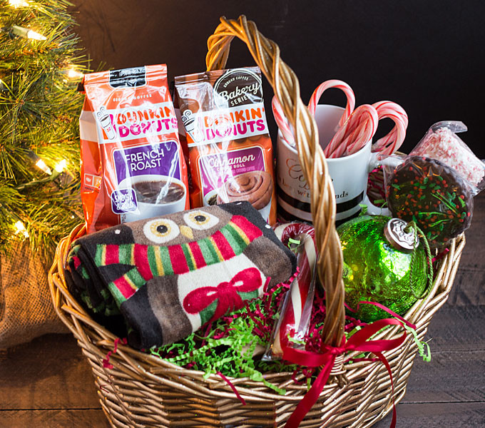 Best ideas about Coffee Gift Basket Ideas
. Save or Pin Coffee Lovers Gift Basket Ideas Now.