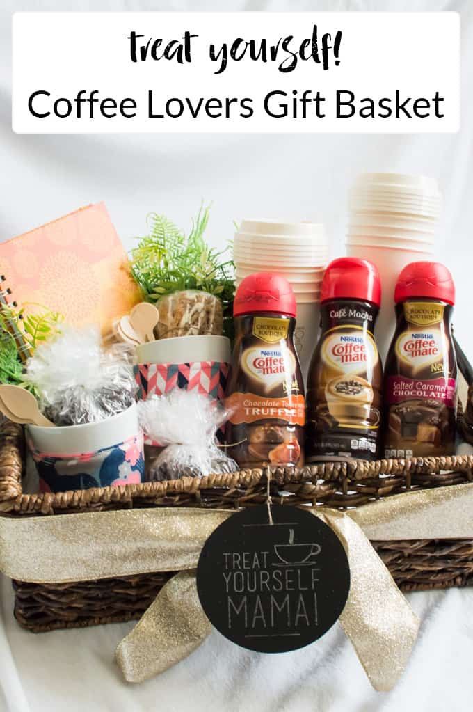 Best ideas about Coffee Gift Ideas
. Save or Pin Treat Yourself Mama A Coffee Lovers Gift Basket Simply Now.