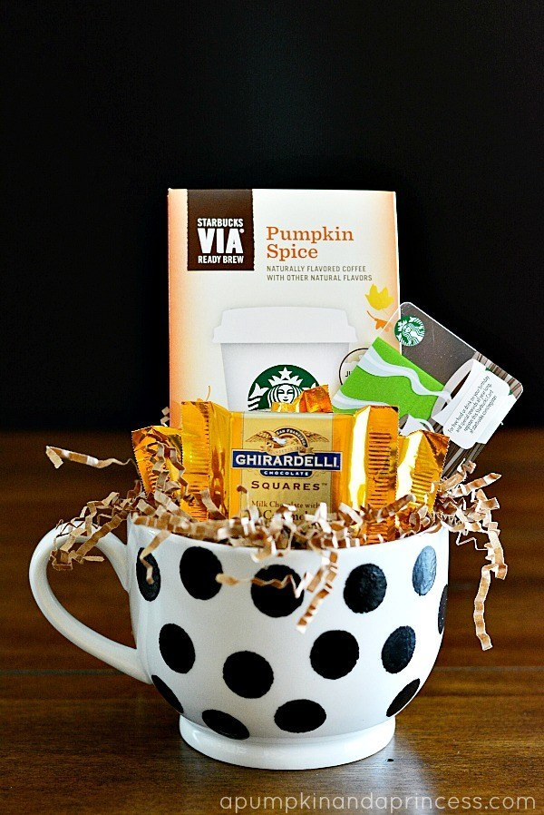 Best ideas about Coffee Gift Ideas
. Save or Pin 20 Ideas That Will Inspire You To Host A Coffee Party Now.