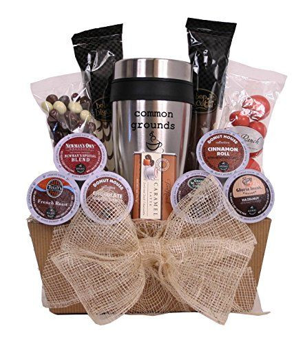 Best ideas about Coffee Lover Gift Ideas
. Save or Pin 25 unique Coffee t baskets ideas on Pinterest Now.
