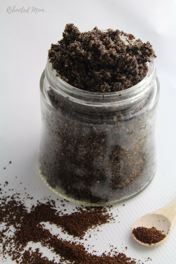Best ideas about Coffee Scrub DIY
. Save or Pin DIY Coffee Scrub Now.