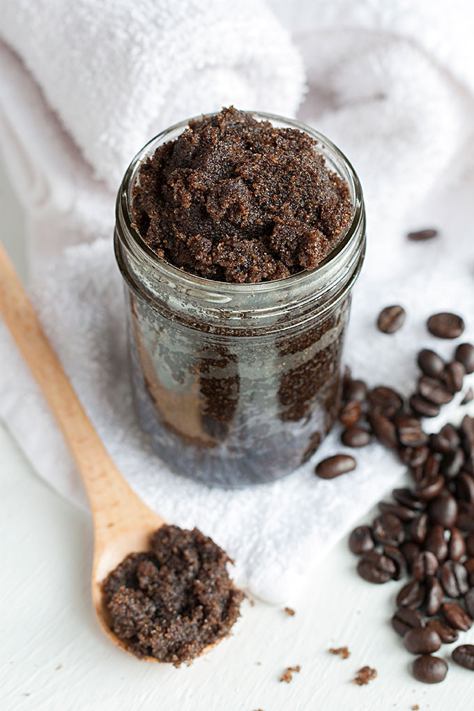 Best ideas about Coffee Scrub DIY
. Save or Pin Homemade Coffee Coconut Sugar Scrub Party Inspiration Now.