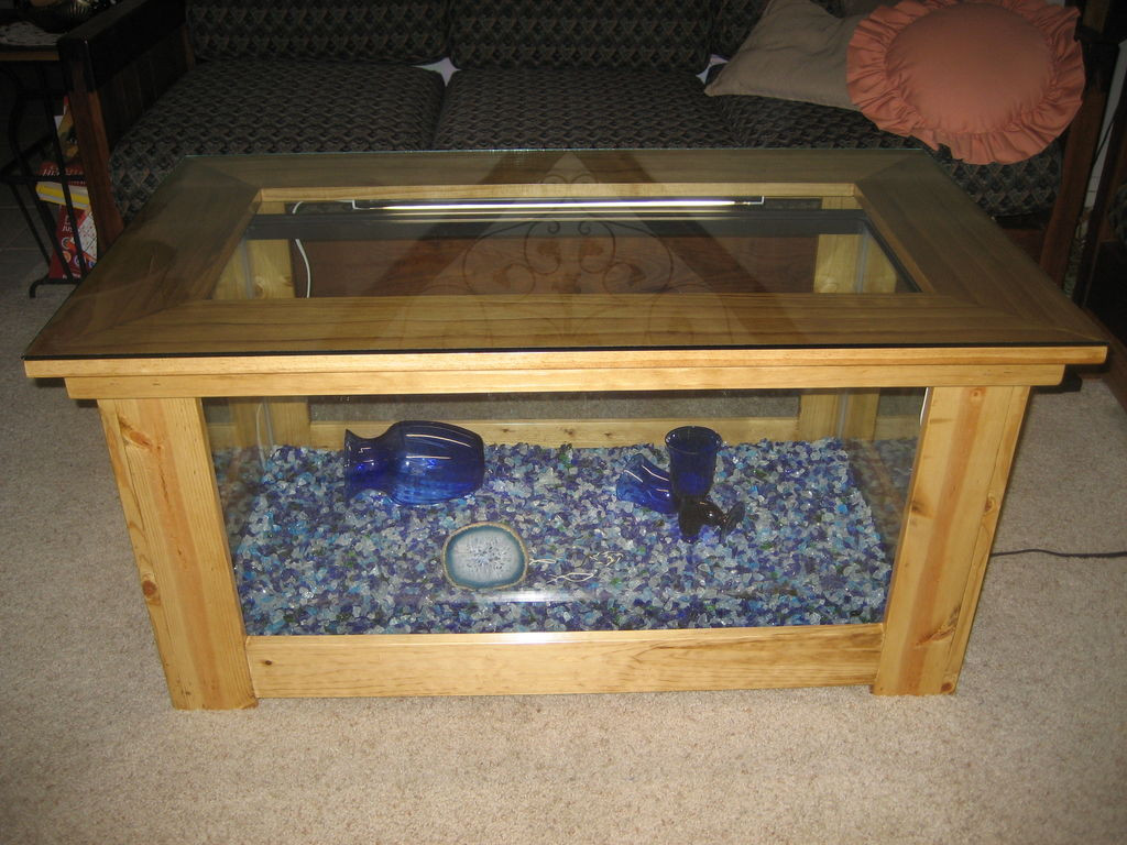 Best ideas about Coffee Table Aquarium
. Save or Pin Aquarium Coffee Table Now.