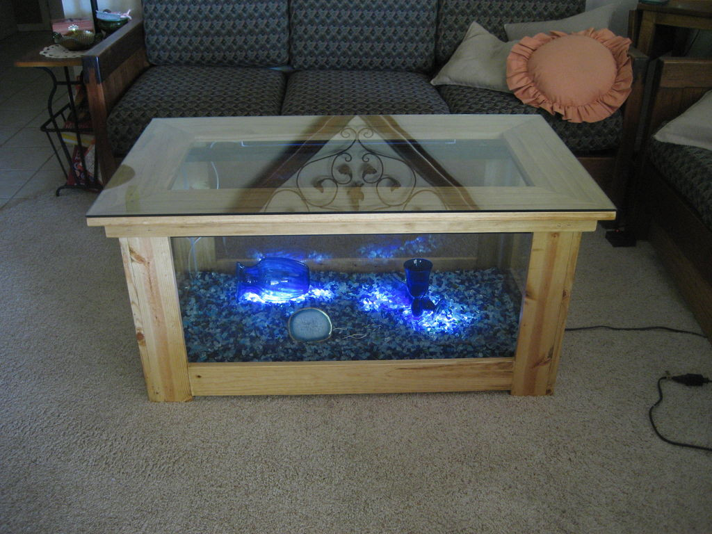 Best ideas about Coffee Table Aquarium
. Save or Pin Aquarium Coffee Table Now.