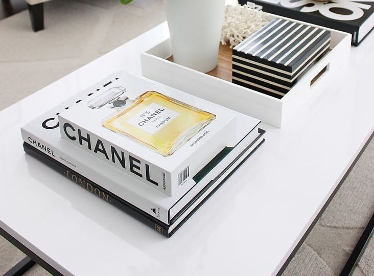 Best ideas about Coffee Table Books
. Save or Pin Luxury coffee table books enhance a brand’s aura SO Creative Now.