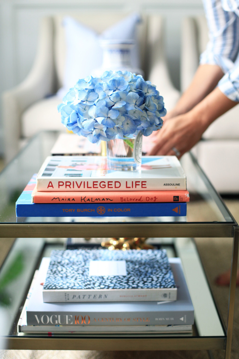 Best ideas about Coffee Table Books
. Save or Pin Decorating with Coffee Table Books Now.