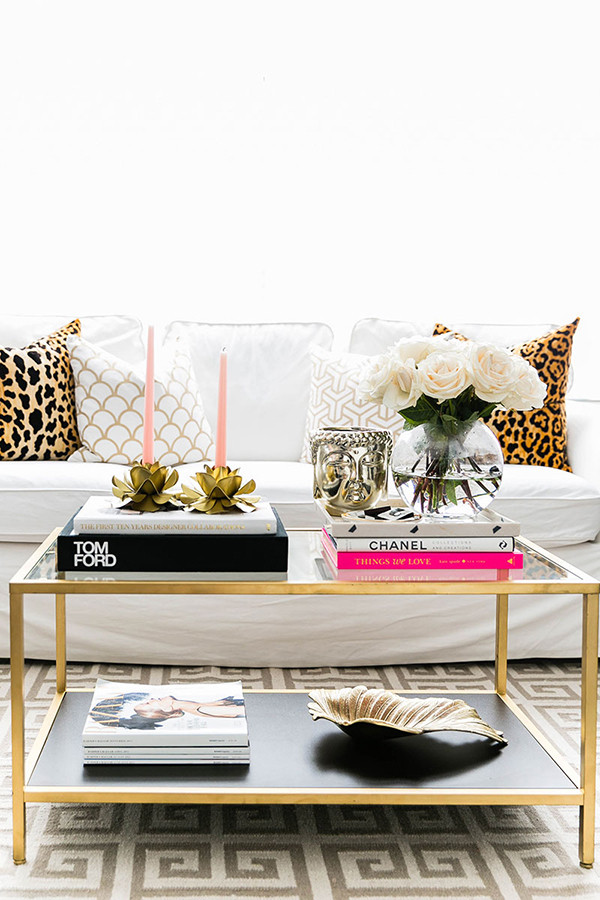 Best ideas about Coffee Table Books
. Save or Pin How Not to Decorate Like a Cliché Fashion Girl Now.
