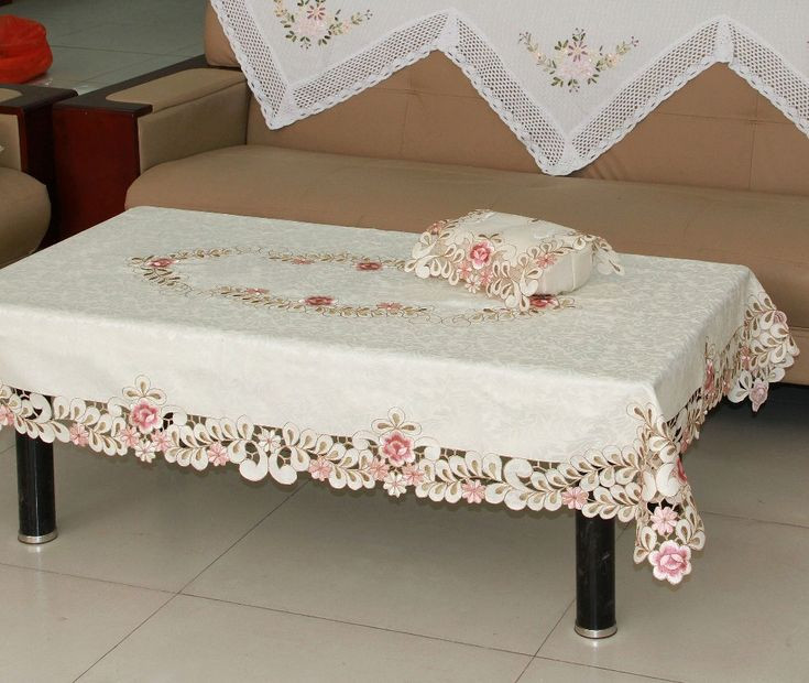 Best ideas about Coffee Table Cloth
. Save or Pin 11 best Coffee Table Covers images on Pinterest Now.