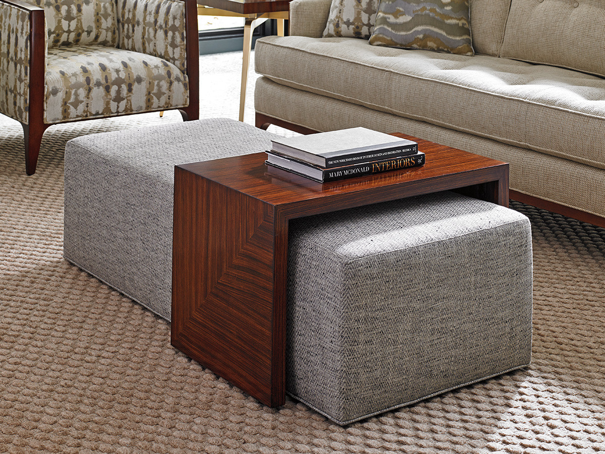 Best ideas about Coffee Table With Ottomans Underneath
. Save or Pin Get the Most Out a Coffee Table with Ottomans — All Now.