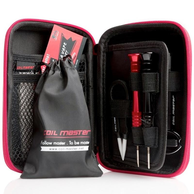 Best ideas about Coil Master DIY Kit Mini
. Save or Pin Coil Master DIY Kit Mini v2 – TheraVape Inc Now.