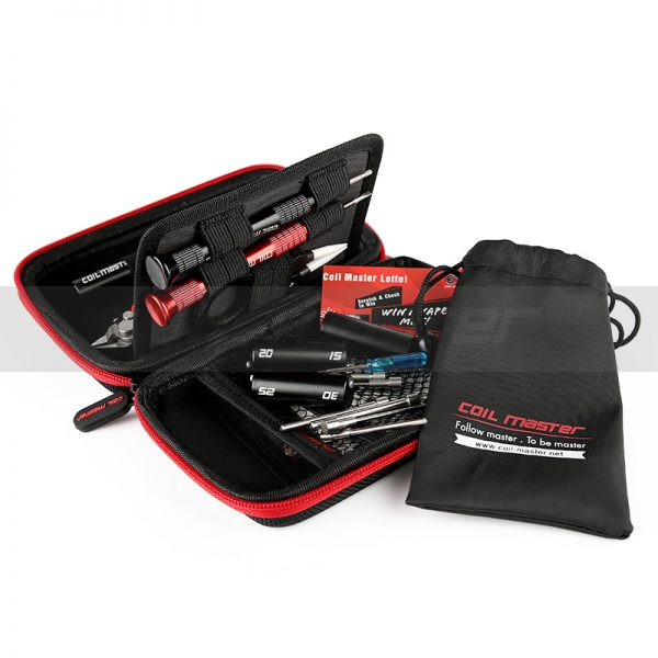 Best ideas about Coil Master DIY Kit Mini
. Save or Pin Coil Master DIY Kit Mini Coil Master Now.