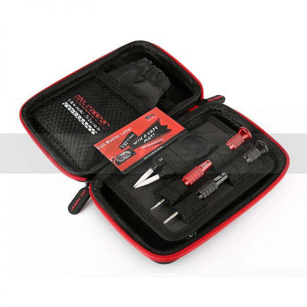 Best ideas about Coil Master DIY Kit Mini
. Save or Pin Coil Master DIY Kit Mini Coil Master Now.